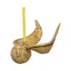 Harry Potter - Golden Snitch - Hanging Ornament -Droomcadeauwinkel b5623t1