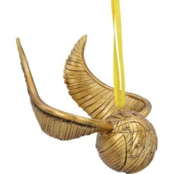 Harry Potter - Golden Snitch - Hanging Ornament -Droomcadeauwinkel b5623t1 4