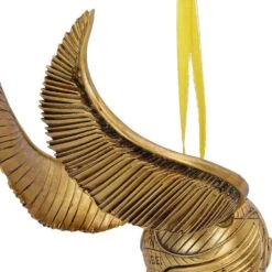 Harry Potter - Golden Snitch - Hanging Ornament -Droomcadeauwinkel b5623t1 5
