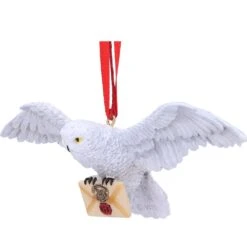 Harry Potter - Hedwig - Hanging Ornament -Droomcadeauwinkel b5625t1 5