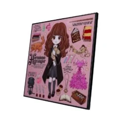 Harry Potter - Hermione Granger Crystal Clear