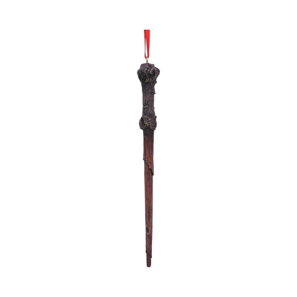 Harry Potter - Harry's Wand - Hanging Ornament 10 Harry Potter - Harry's Wand - Hanging Ornament - Image 8