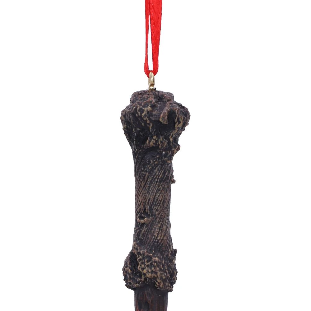 Harry Potter - Harry's Wand - Hanging Ornament 7 Harry Potter - Harry's Wand - Hanging Ornament - Image 5