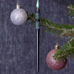 Harry Potter - Snape's Wand - Hanging Ornament 11 Harry Potter - Snape's Wand - Hanging Ornament -Droomcadeauwinkel b5667t1 7