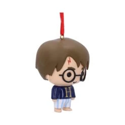 Harry Potter - Hanging Ornament 13 Harry Potter - Hanging Ornament -Droomcadeauwinkel b5668t1 3