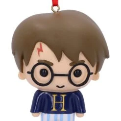 Harry Potter - Hanging Ornament 12 Harry Potter - Hanging Ornament -Droomcadeauwinkel b5668t1 4