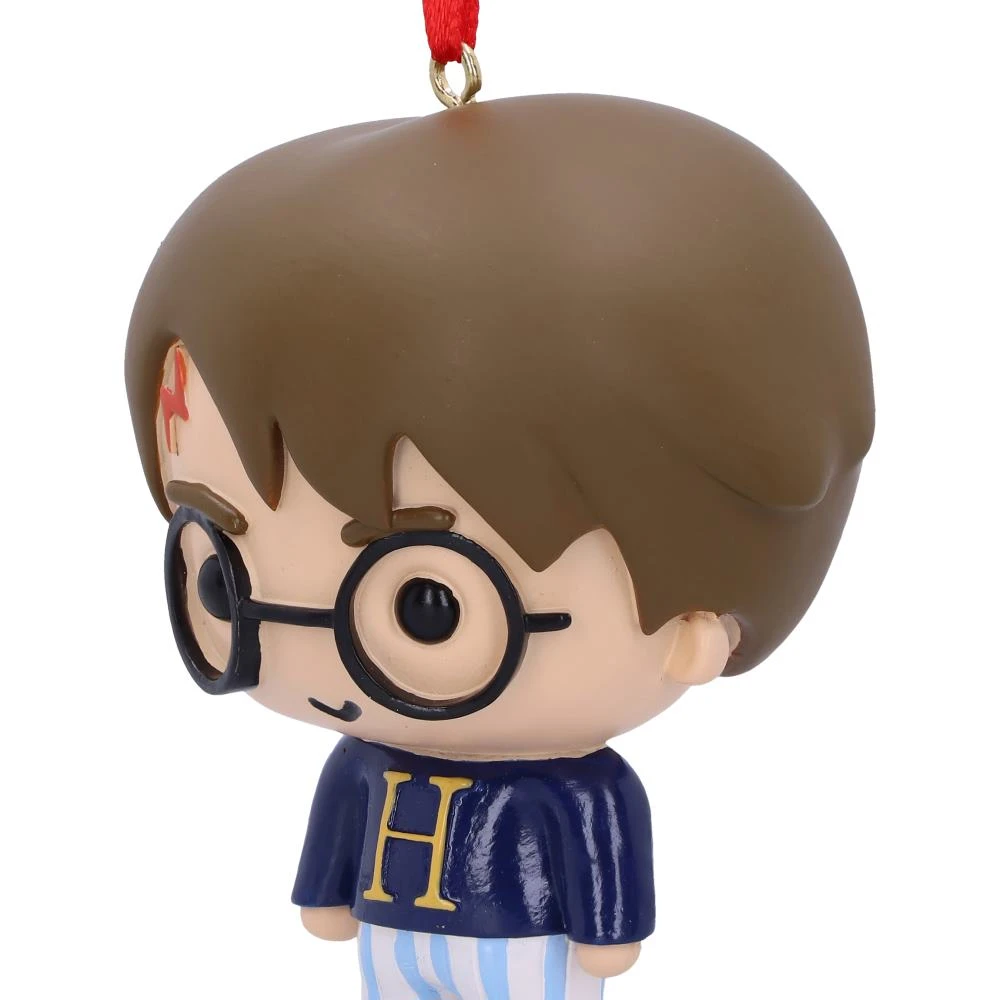 Harry Potter - Hanging Ornament 5 Harry Potter - Hanging Ornament - Image 3
