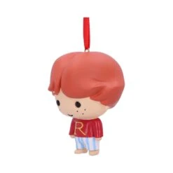 Harry Potter - Ron - Hanging Ornament -Droomcadeauwinkel b5669t1 1