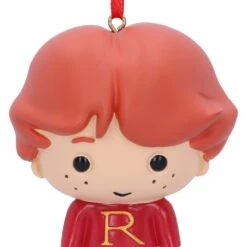 Harry Potter - Ron - Hanging Ornament -Droomcadeauwinkel b5669t1 4