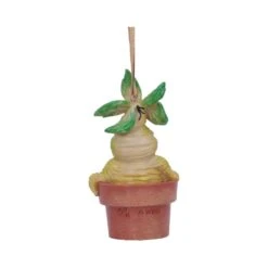 Harry Potter - Mandrake - Hanging Ornament -Droomcadeauwinkel b5676t1 2