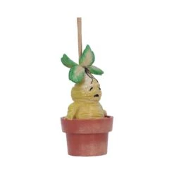 Harry Potter - Mandrake - Hanging Ornament -Droomcadeauwinkel b5676t1 3
