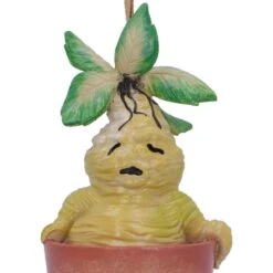 Harry Potter - Mandrake - Hanging Ornament -Droomcadeauwinkel b5676t1 4