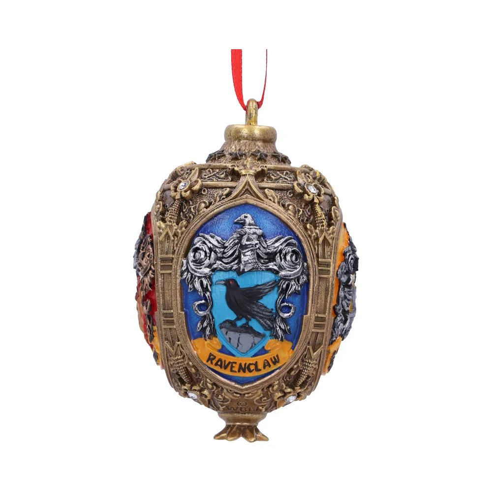 Harry Potter - Four House - Hanging Ornament 9 Harry Potter - Four House - Hanging Ornament - Image 7
