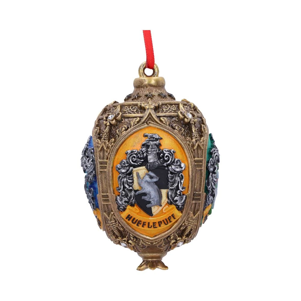 Harry Potter - Four House - Hanging Ornament 8 Harry Potter - Four House - Hanging Ornament - Image 6