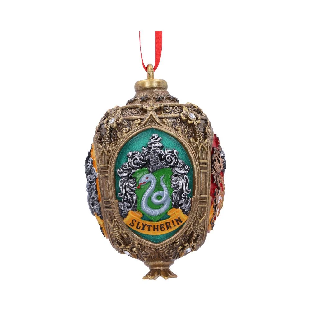 Harry Potter - Four House - Hanging Ornament 7 Harry Potter - Four House - Hanging Ornament - Image 5