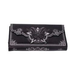 Embossed Portemonnee - Pawzuph - 18,5cm 14 Embossed Portemonnee - Pawzuph - 18,5cm -Droomcadeauwinkel b5785u1 3