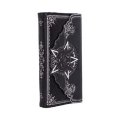 Embossed Portemonnee - Malpuss - 18,5cm -Droomcadeauwinkel b5786u1 3