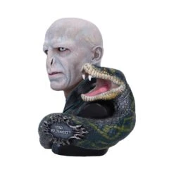 Beeld - Harry Potter Lord Voldemort Bust - 30,5cm 15 Beeld - Harry Potter Lord Voldemort Bust - 30,5cm -Droomcadeauwinkel b5792u1 1