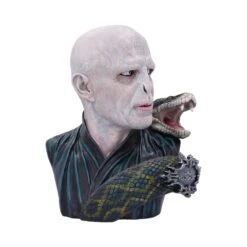 Beeld - Harry Potter Lord Voldemort Bust - 30,5cm 13 Beeld - Harry Potter Lord Voldemort Bust - 30,5cm -Droomcadeauwinkel b5792u1 3