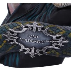 Beeld - Harry Potter Lord Voldemort Bust - 30,5cm 11 Beeld - Harry Potter Lord Voldemort Bust - 30,5cm -Droomcadeauwinkel b5792u1 5
