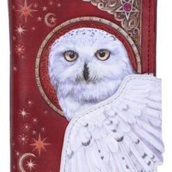 Magical Flight - Embossed Purse -Droomcadeauwinkel b5796u1 4