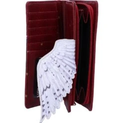 Magical Flight - Embossed Purse -Droomcadeauwinkel b5796u1 5