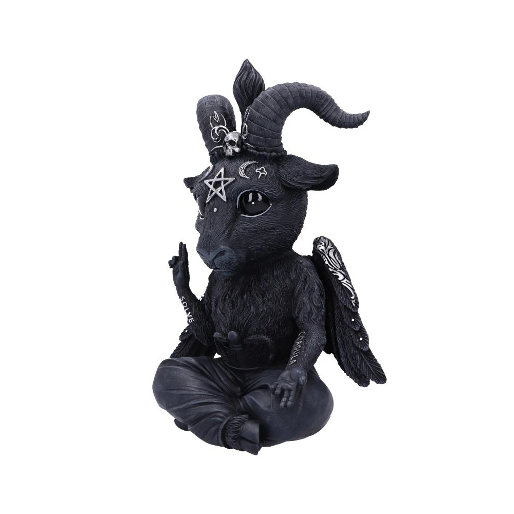 Beeld - Baphoboo - 30cm 7 Beeld - Baphoboo - 30cm - Image 5