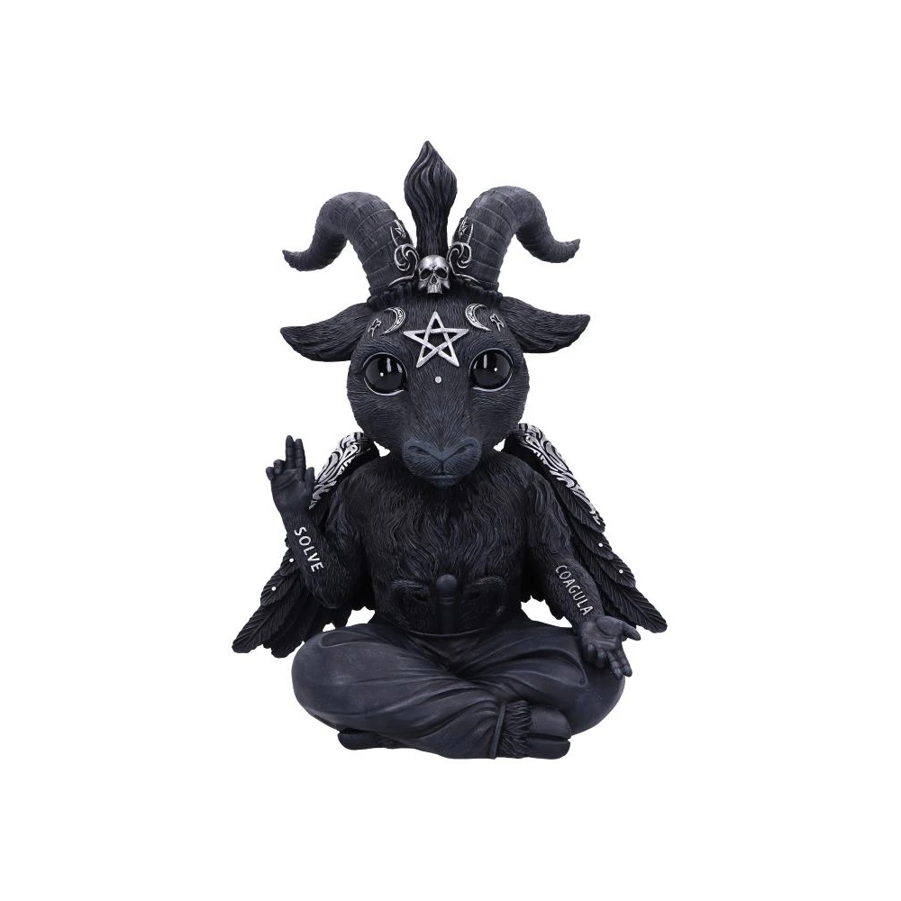 Beeld - Baphoboo - 30cm 3 Beeld - Baphoboo - 30cm