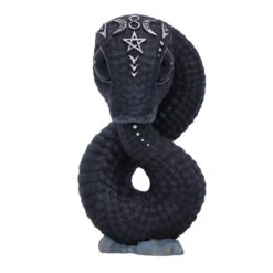 Beeld - Ouroboros - 9,6cm