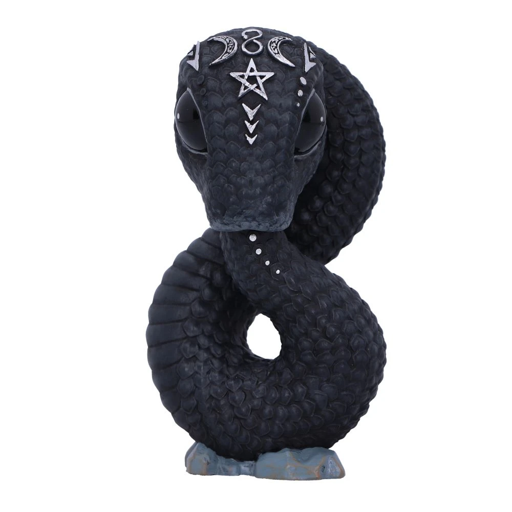 Beeld - Ouroboros - 9,6cm 3 Beeld - Ouroboros - 9,6cm