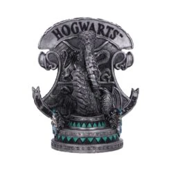 Harry Potter - Slytherin Bookend - 20cm 14 Harry Potter - Slytherin Bookend - 20cm -Droomcadeauwinkel b5958v2 3