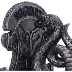Harry Potter - Slytherin Bookend - 20cm 16 Harry Potter - Slytherin Bookend - 20cm -Droomcadeauwinkel b5958v2 5