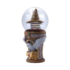 Harry Potter First Day At Hogwarts Snow Globe -Droomcadeauwinkel b5959v2 1