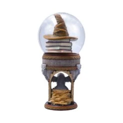 Harry Potter First Day At Hogwarts Snow Globe -Droomcadeauwinkel b5959v2 2