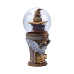 Harry Potter First Day At Hogwarts Snow Globe -Droomcadeauwinkel b5959v2 3