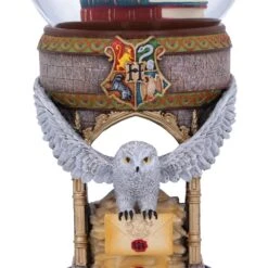 Harry Potter First Day At Hogwarts Snow Globe -Droomcadeauwinkel b5959v2 4