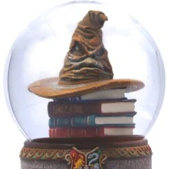 Harry Potter First Day At Hogwarts Snow Globe -Droomcadeauwinkel b5959v2 5