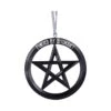 Nemesis Now - Powered By Witchcraft - Hanging Ornament -Droomcadeauwinkel b5963v2