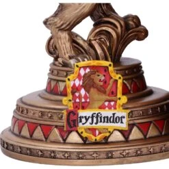 Harry Potter - Gryffindor Bookend - 20cm -Droomcadeauwinkel b6020w2 4