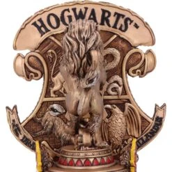 Harry Potter - Gryffindor Bookend - 20cm -Droomcadeauwinkel b6020w2 5