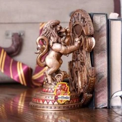 Harry Potter - Gryffindor Bookend - 20cm -Droomcadeauwinkel b6020w2 7
