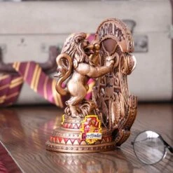 Harry Potter - Gryffindor Bookend - 20cm -Droomcadeauwinkel b6020w2 8