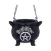 Nemesis Now - Witches Be Crazy - Hanging Ornament -Droomcadeauwinkel b6043v2