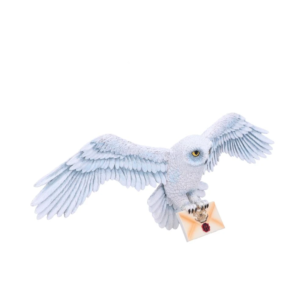 Harry Potter - Hedwig Wandornament - 45cm 4 Harry Potter - Hedwig Wandornament - 45cm - Image 2