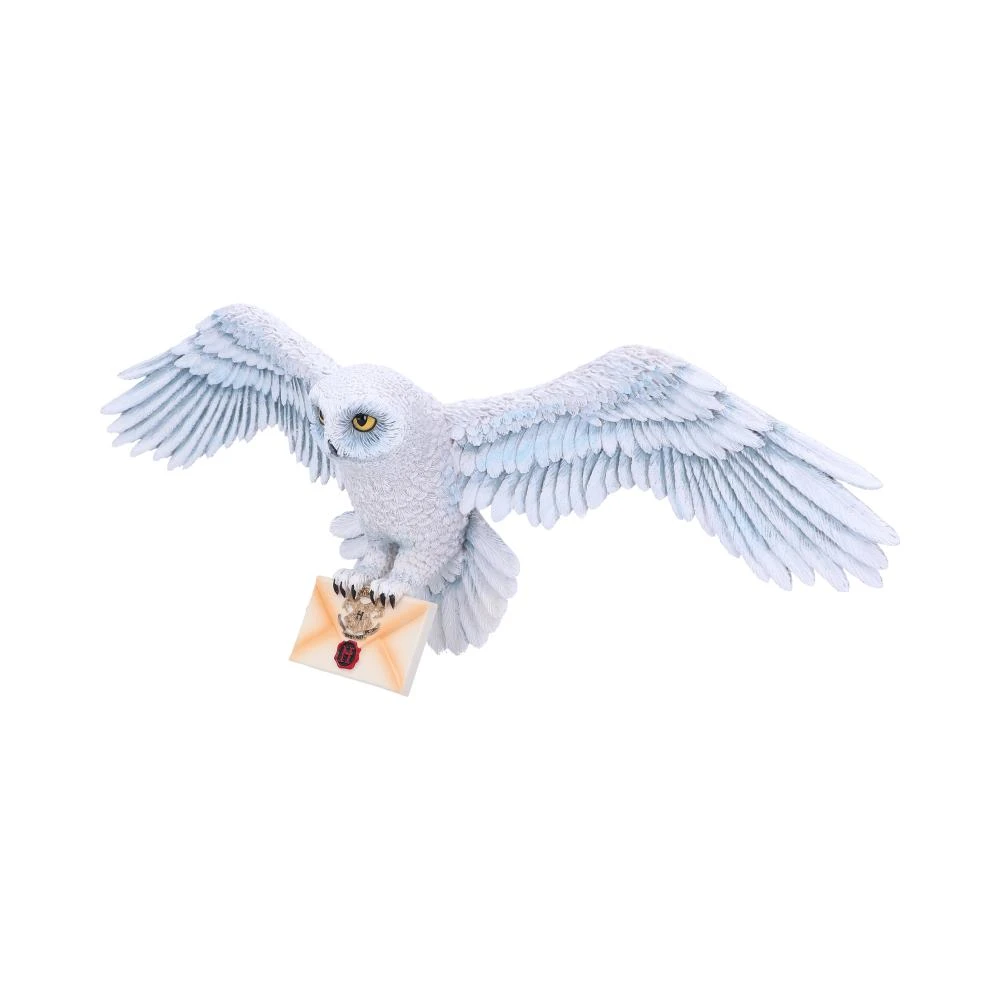 Harry Potter - Hedwig Wandornament - 45cm 6 Harry Potter - Hedwig Wandornament - 45cm - Image 4
