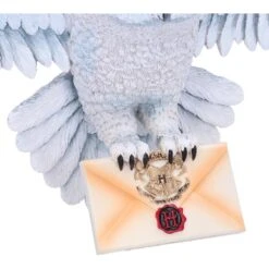 Harry Potter - Hedwig Wandornament - 45cm 14 Harry Potter - Hedwig Wandornament - 45cm -Droomcadeauwinkel b6054w2 5