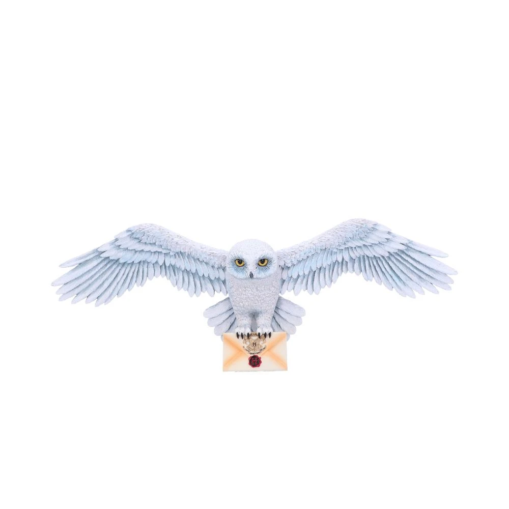Harry Potter - Hedwig Wandornament - 45cm 3 Harry Potter - Hedwig Wandornament - 45cm