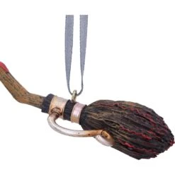 Harry Potter - Firebolt - Hanging Ornament -Droomcadeauwinkel b6058v2 4