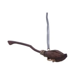 Harry Potter - Nimbus 2000 - Hanging Ornament -Droomcadeauwinkel b6060v2 1