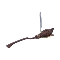 Harry Potter - Nimbus 2000 - Hanging Ornament -Droomcadeauwinkel b6060v2 3
